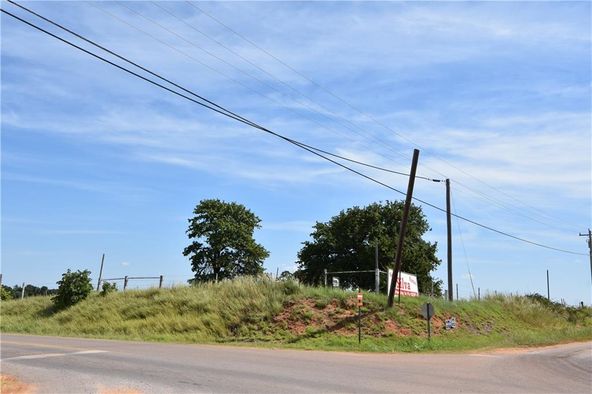 Beckham: 4300 E Charter Oak Rd, Guthrie, OK 73044